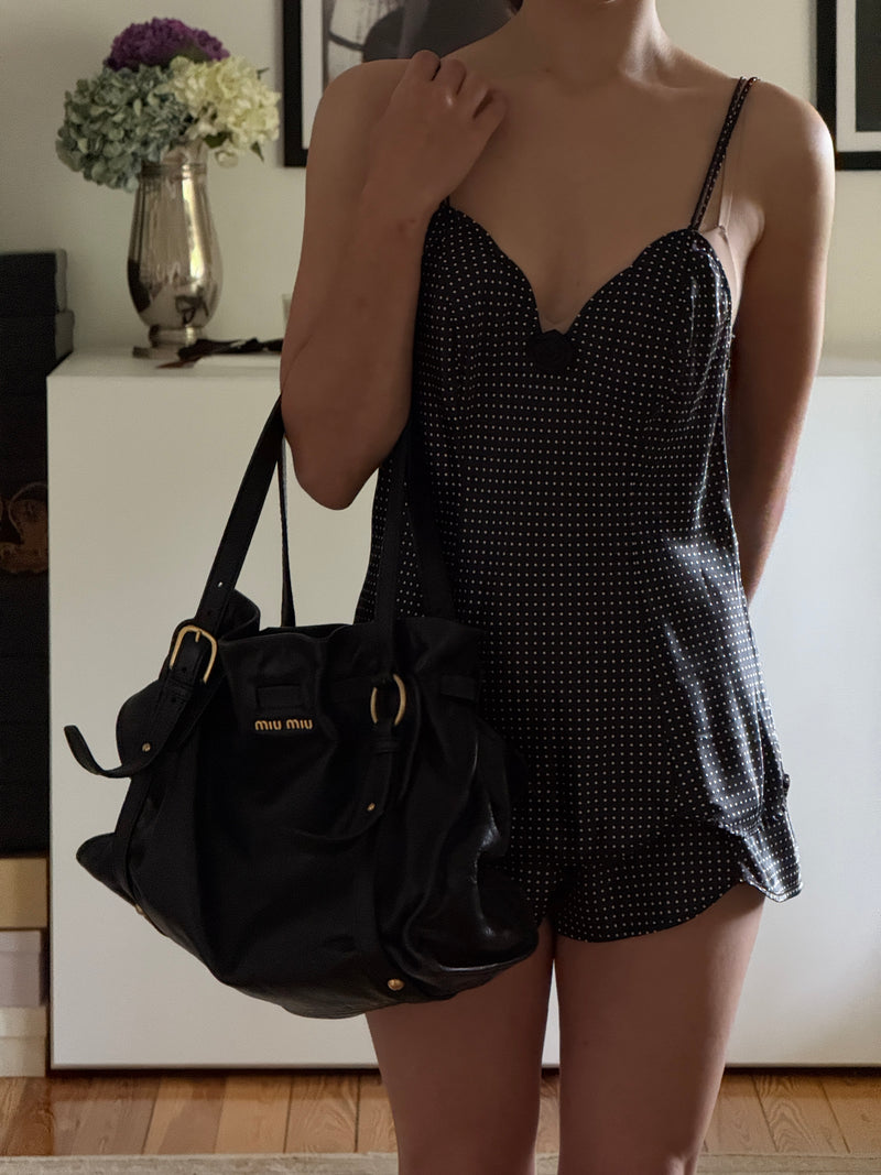 La Perla Lingerie Set (s)