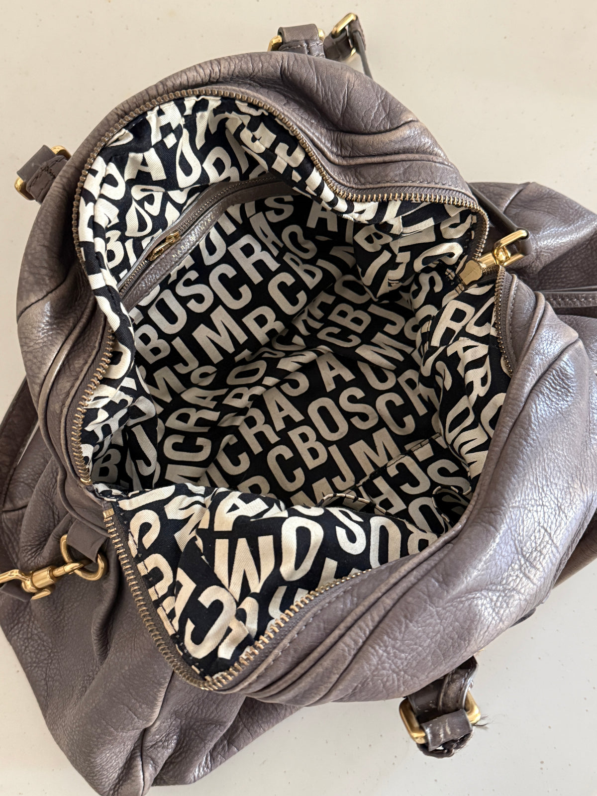 Vintage Marc Jacobs Bag