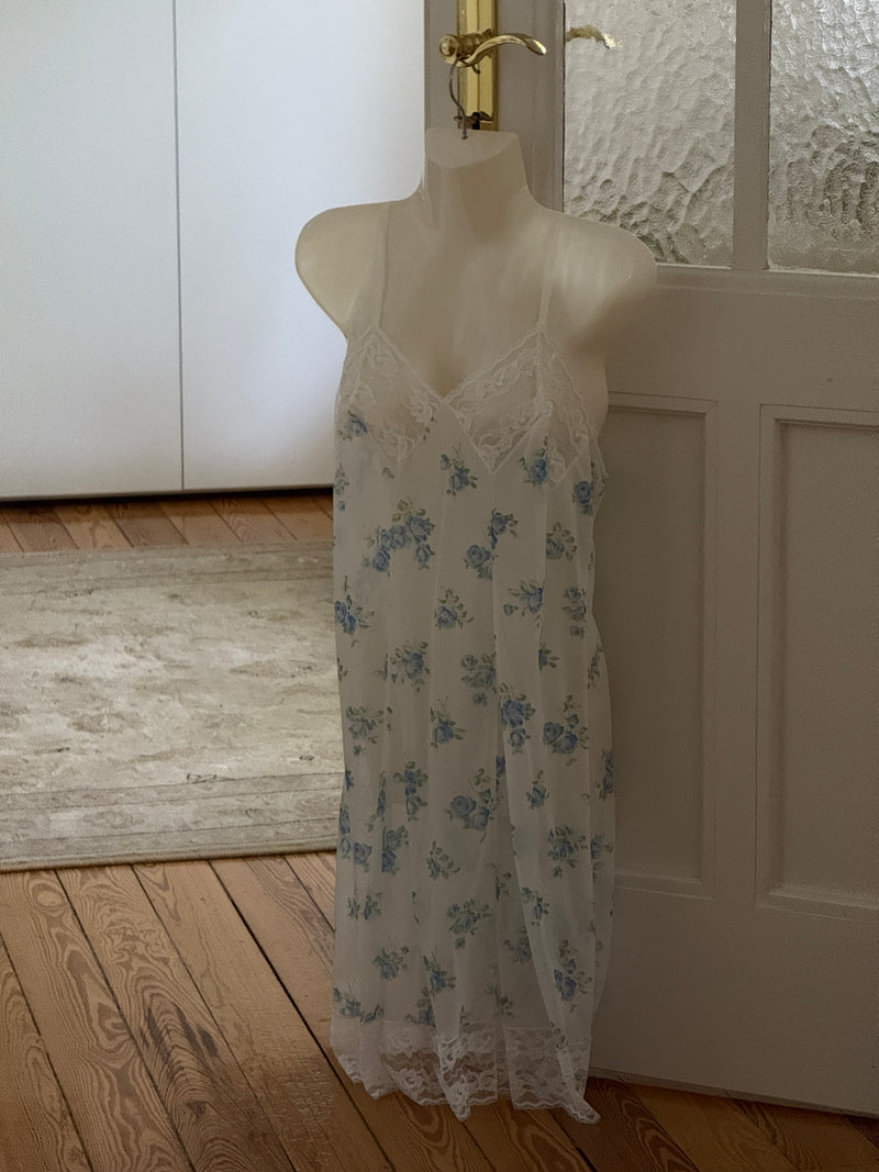 Lace Lingerie Dress (s)