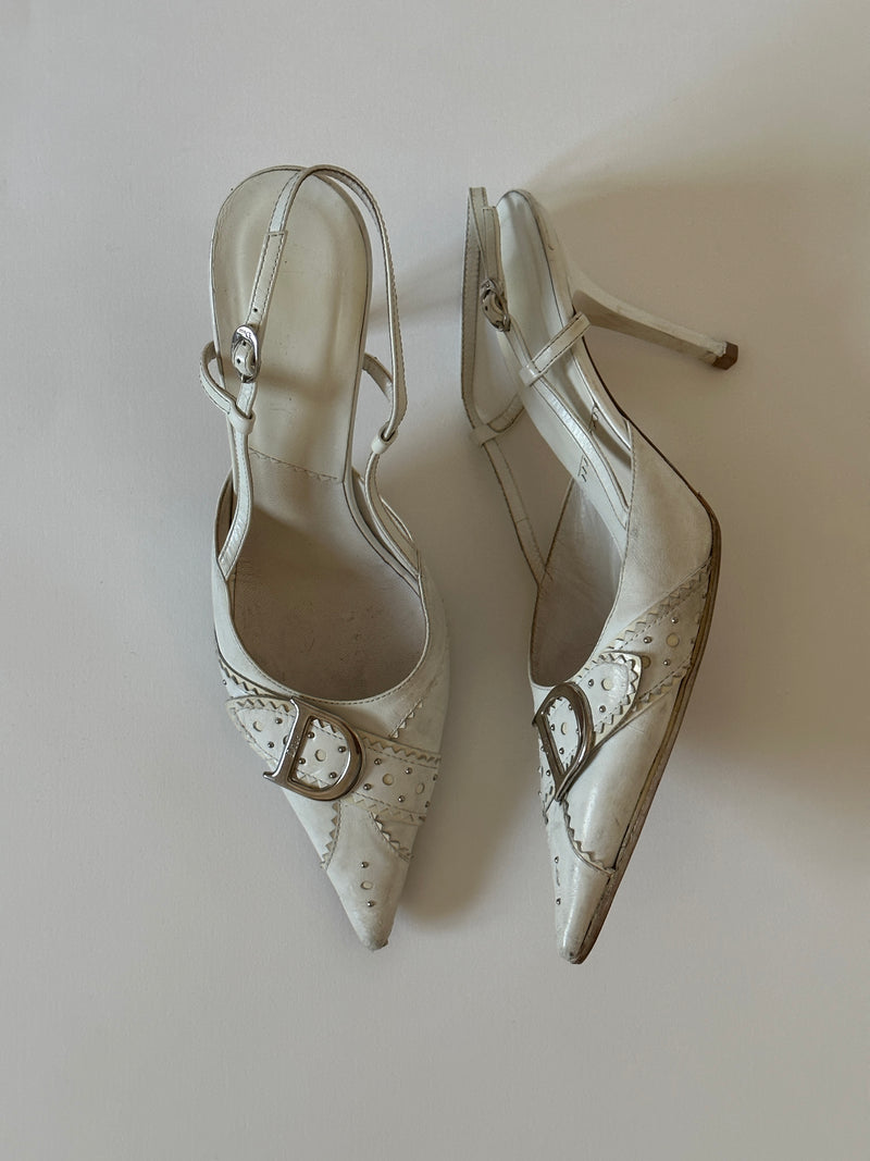 Dior Heels (38,5)