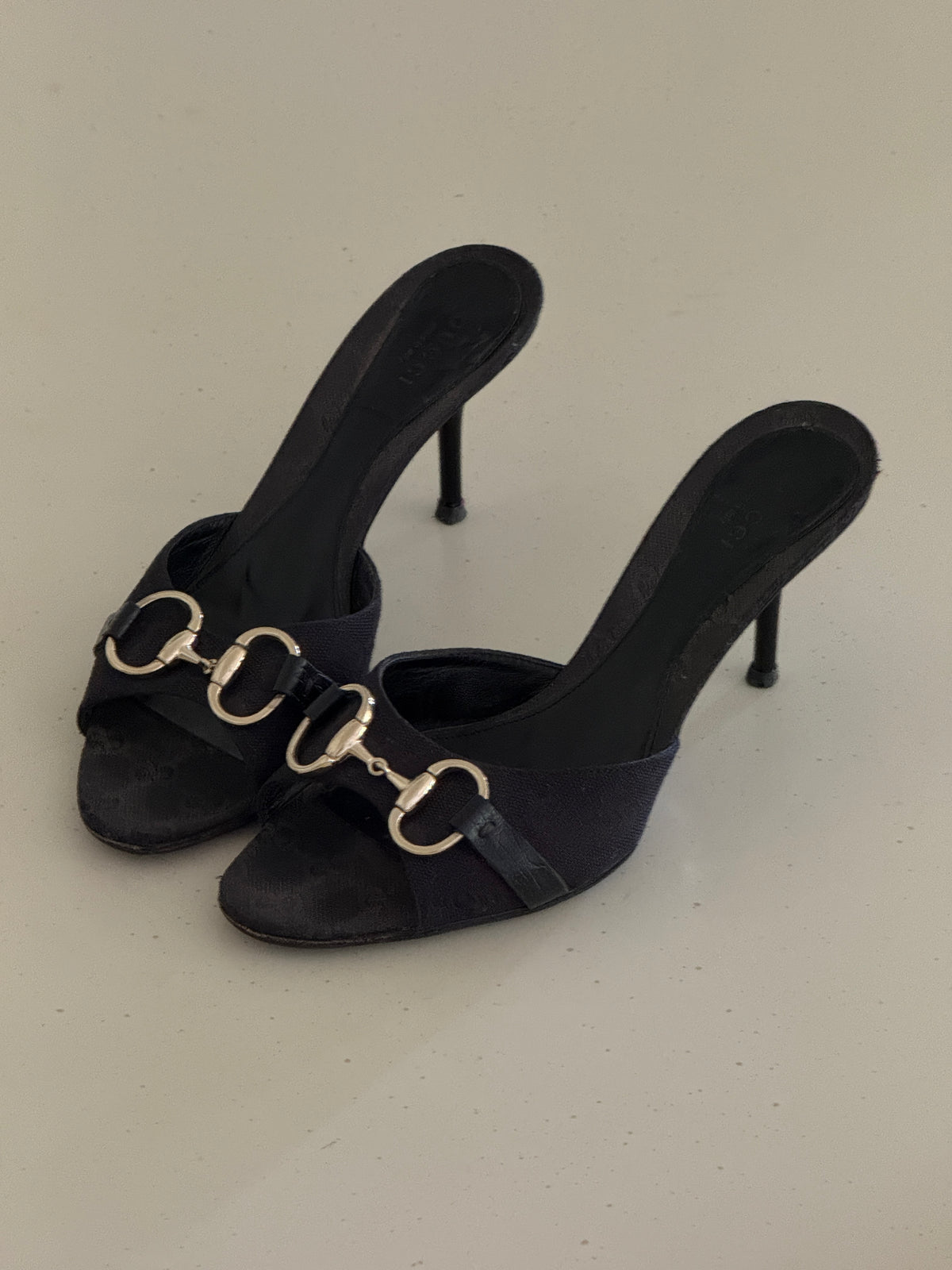 Gucci Mules (36,5)