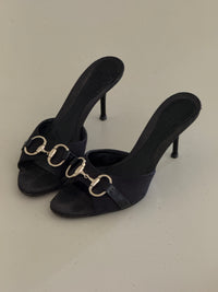 Gucci Mules (36,5)