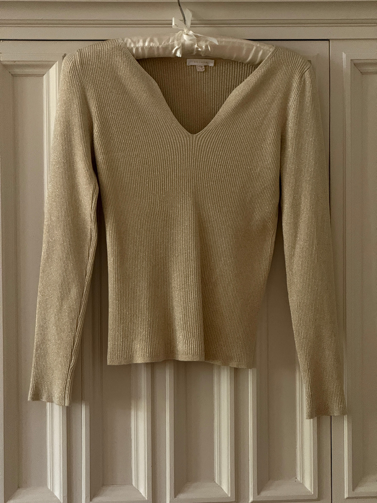 Escada Longsleeve (s)