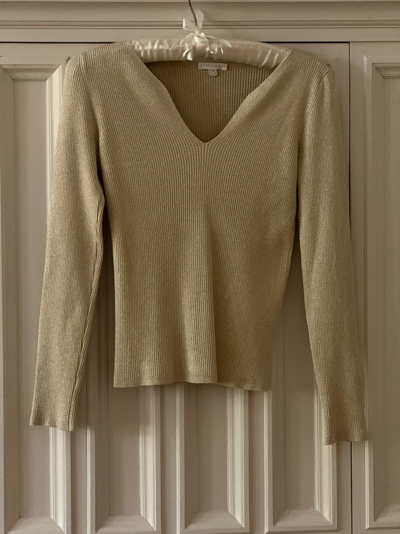 Escada Longsleeve (s)