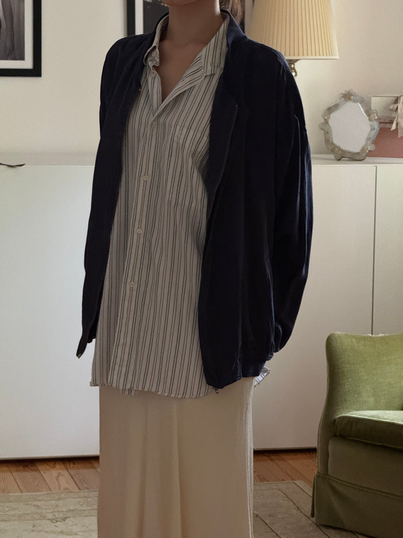 Vintage YSL Jacket (s)