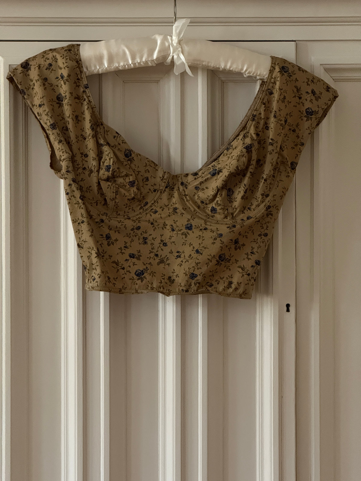 Vintage Bustier Set (s)
