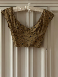 Vintage Bustier Set (s)