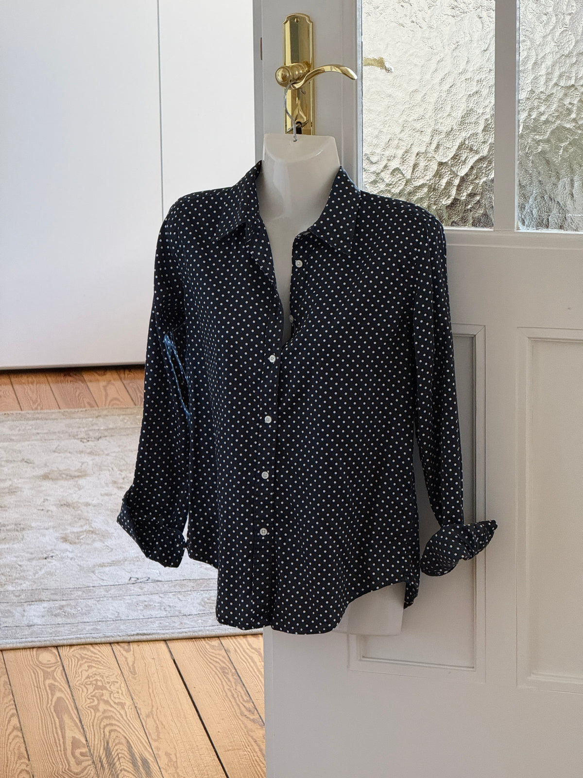 Ralph Lauren Shirt (xs)