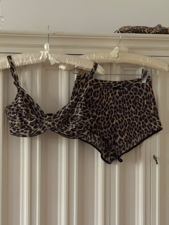 Dior Lingerie Set (75 C)