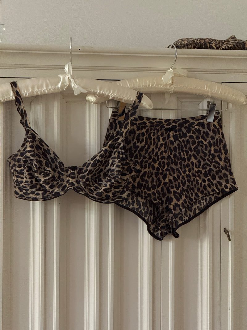 Dior Lingerie Set (75 C)