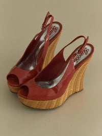 Gucci Clogs (37,5)
