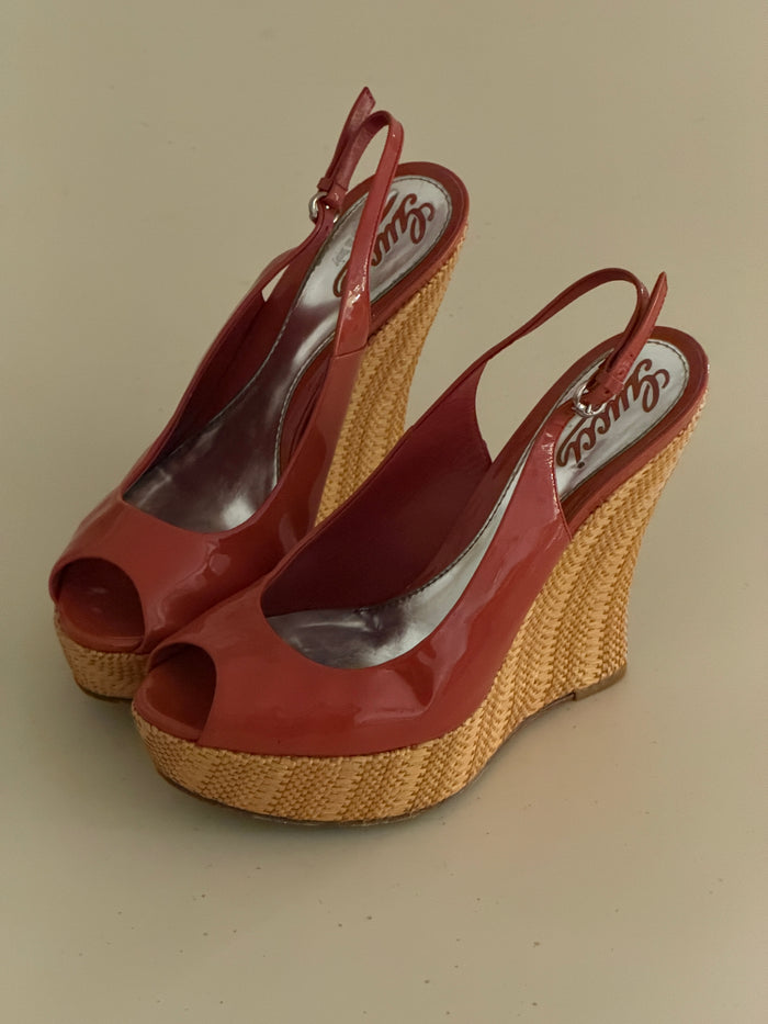 Gucci Clogs (37,5)
