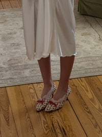 Manolo Blahnik Heels (37)