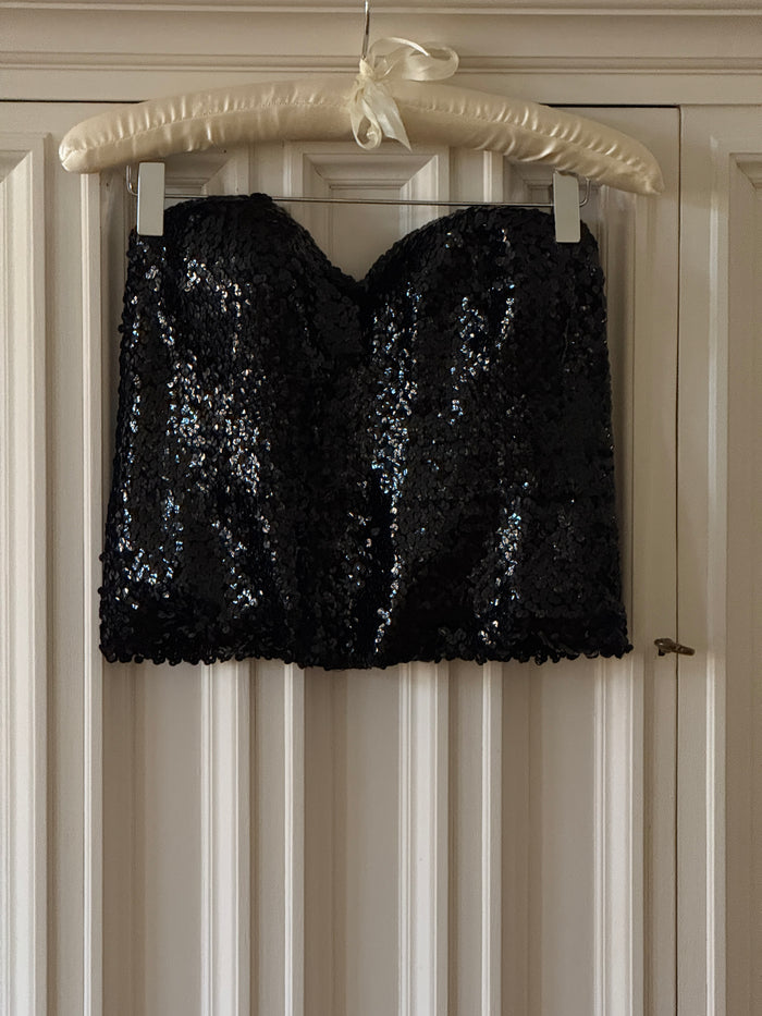 La Perla Corset Top (75 B)