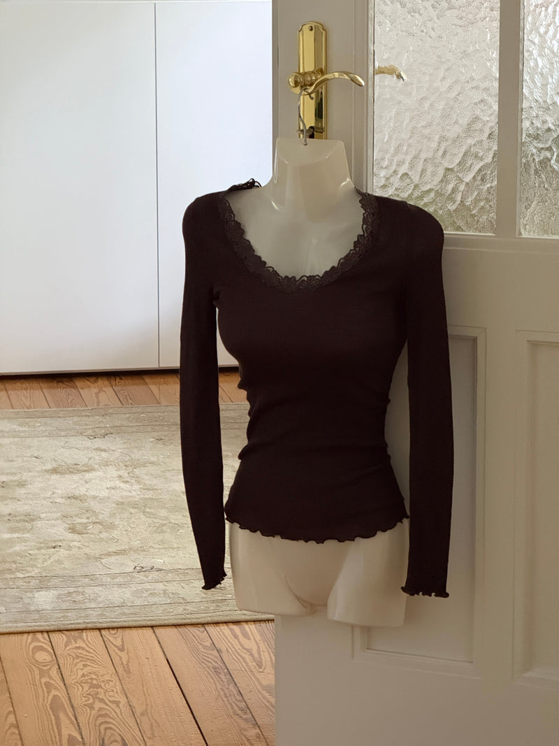 La Perla Longsleeve (s)