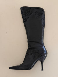 Sergio Rossi Boots (37)