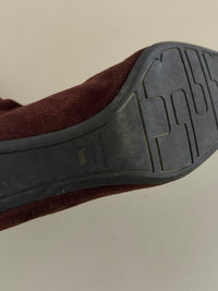 Sergio Rossi Boots (38,5)