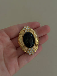 Vintage Clip-On Earrings