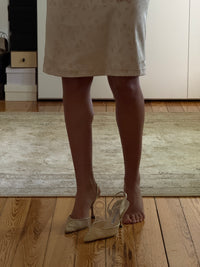 Manolo Blahnik Heels (36,5)