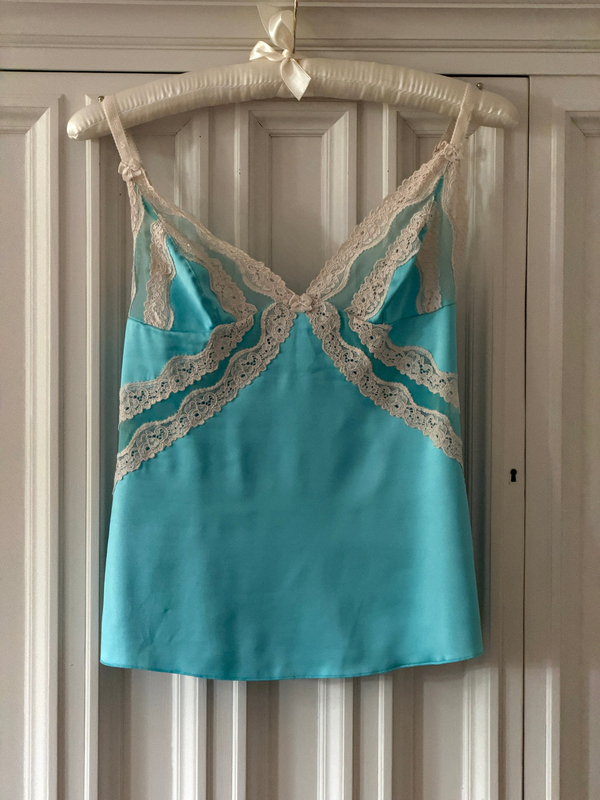D&G Lingerie Top (xs)