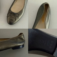 Chanel Ballet Flats (40,5)