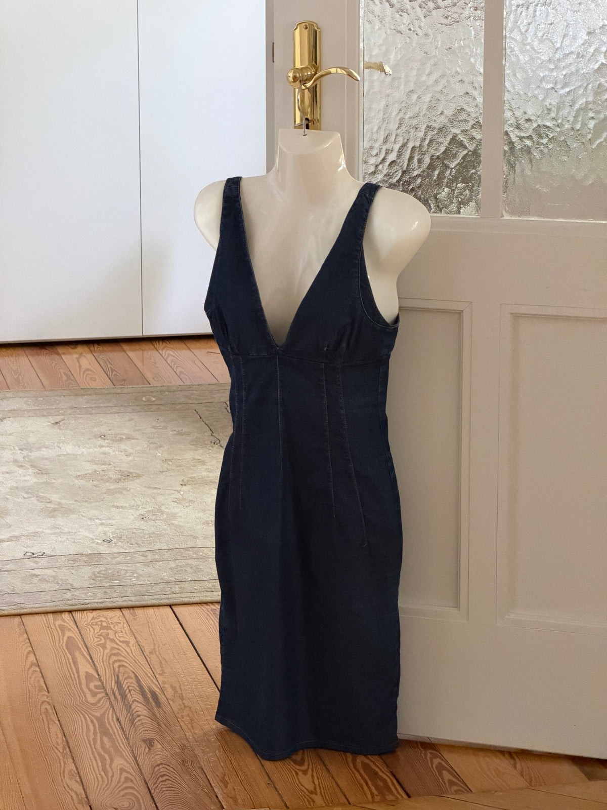 D&G Denim Dress (s)