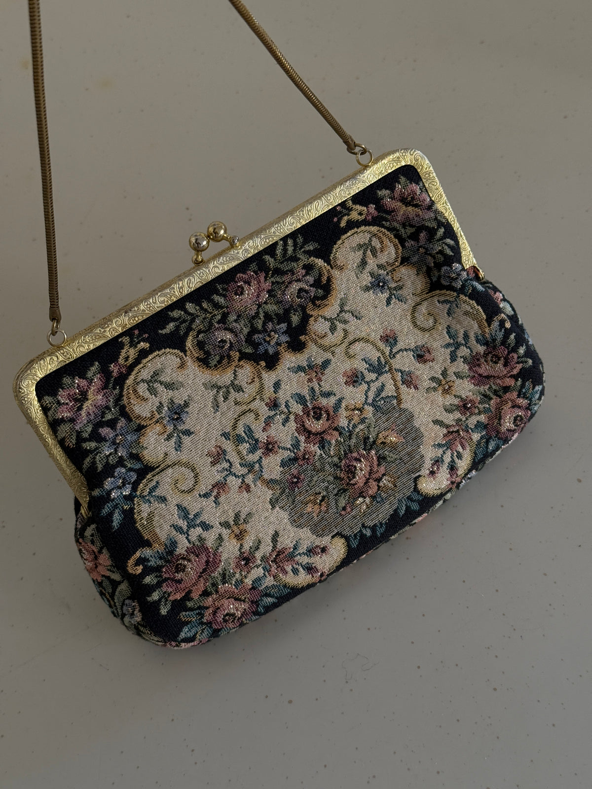 Vintage Pochette