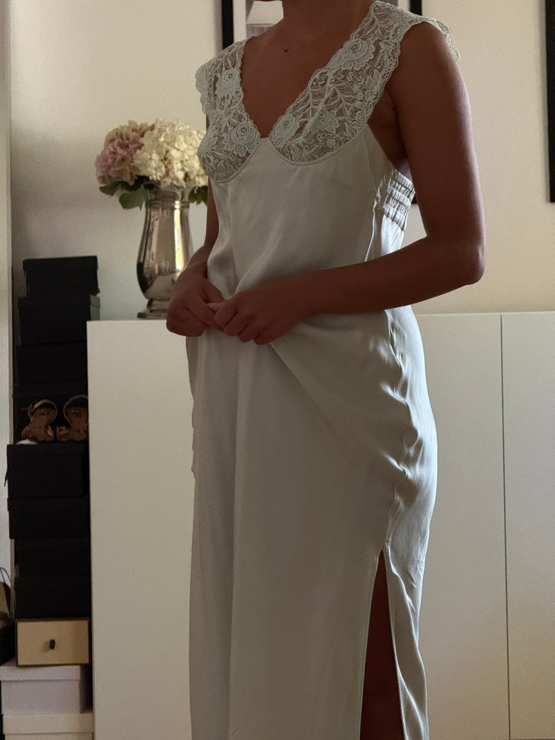 La Perla Lingerie Dress (m)