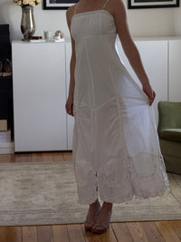 Cotton Dress (s)