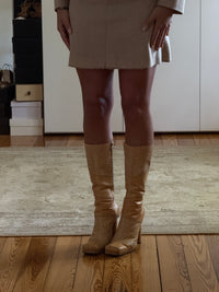Versace Boots (38)