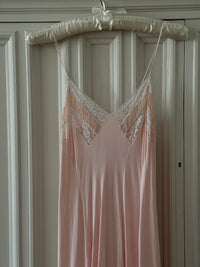 Lace Lingerie Dress (s)