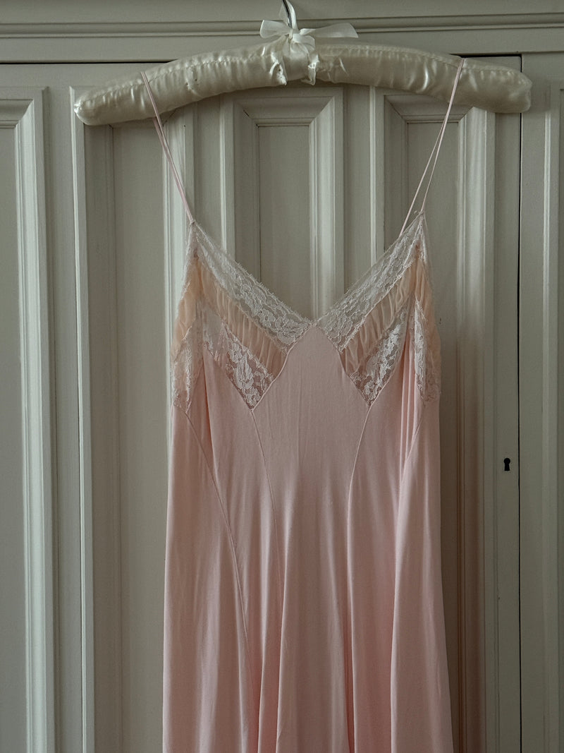 Lace Lingerie Dress (s)