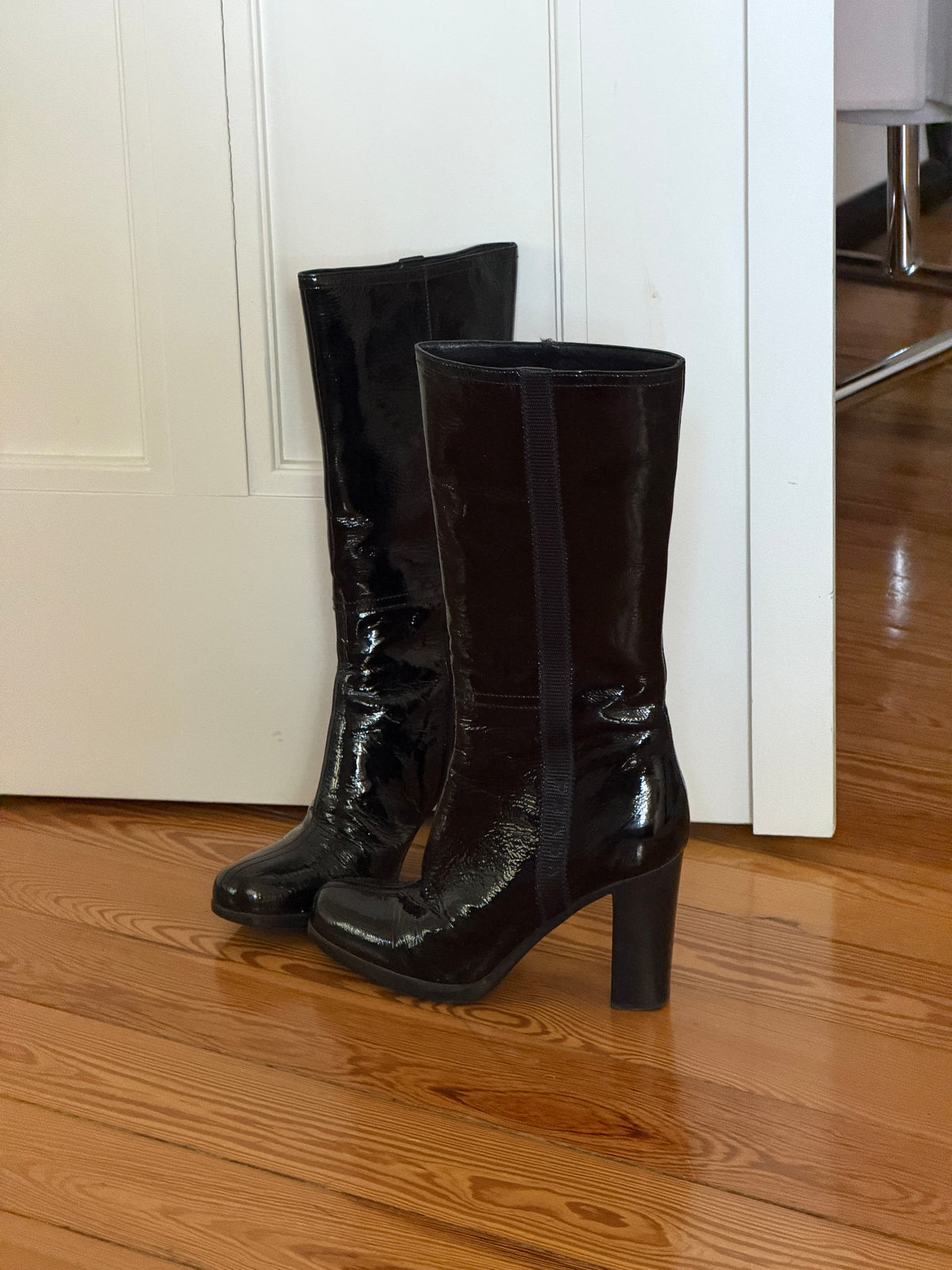 Prada Boots (36,5)