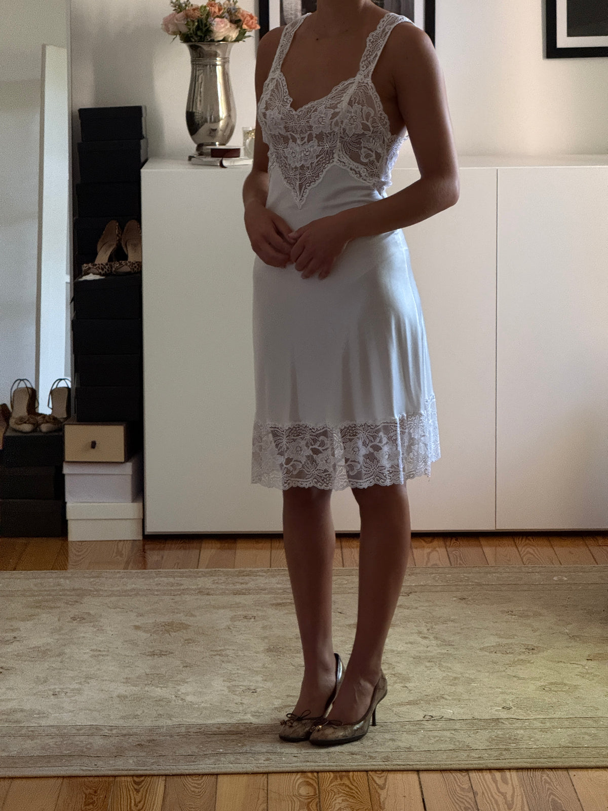 La Perla Lingerie Dress (s)