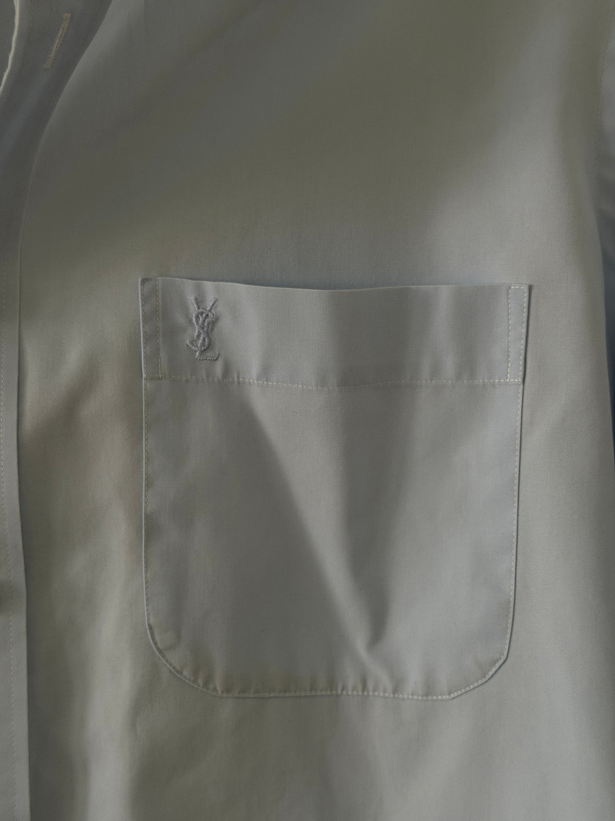YSL Button Down Shirt (l)