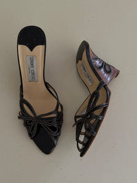 Jimmy Choo Wedges (36)