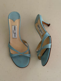 Jimmy Choo Heels (36,5)
