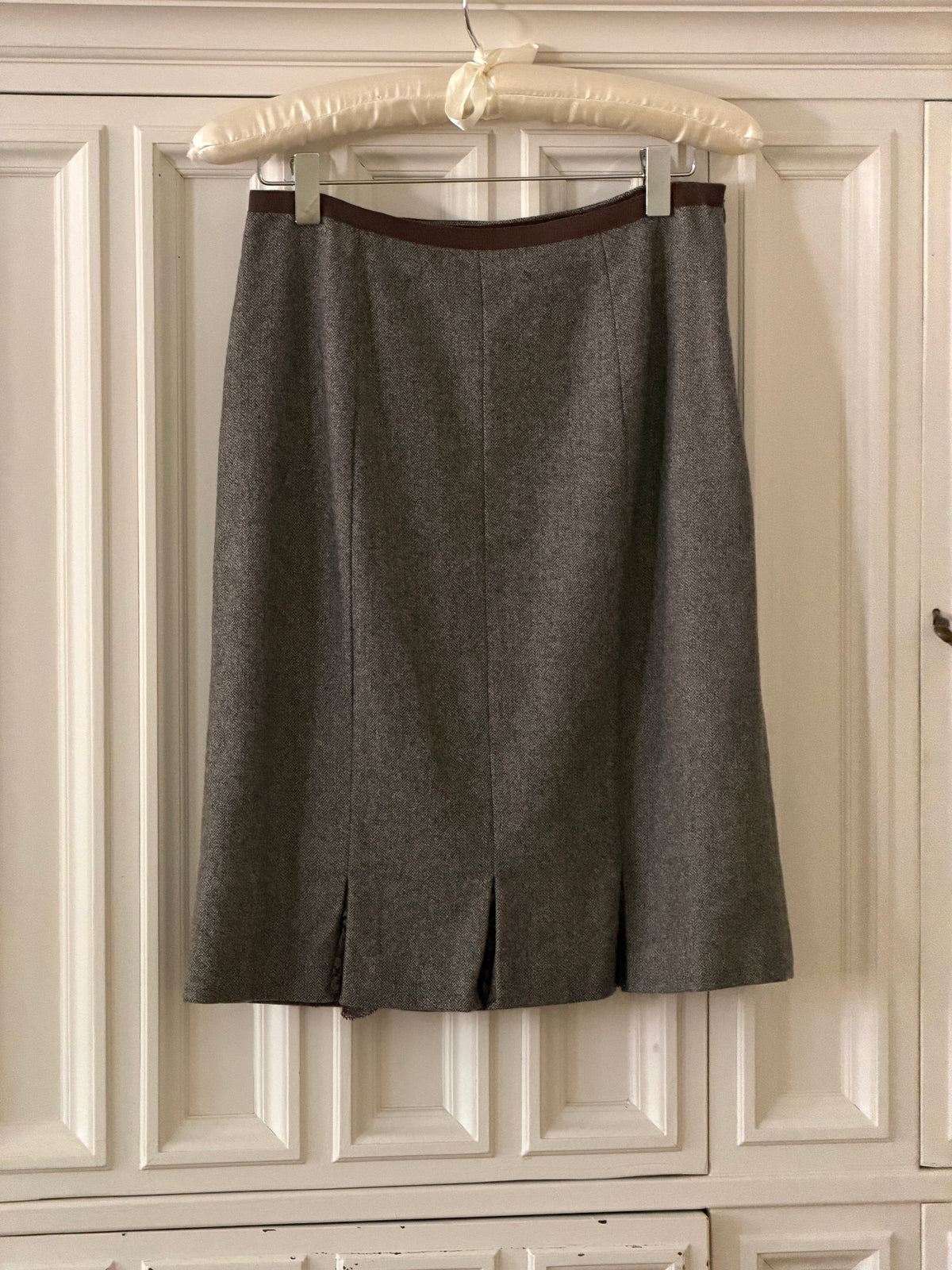 Vintage Wool Blazer Set (s)