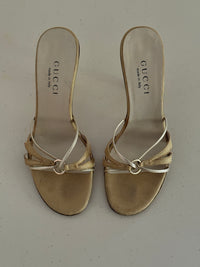 Gucci Mules (36,5)