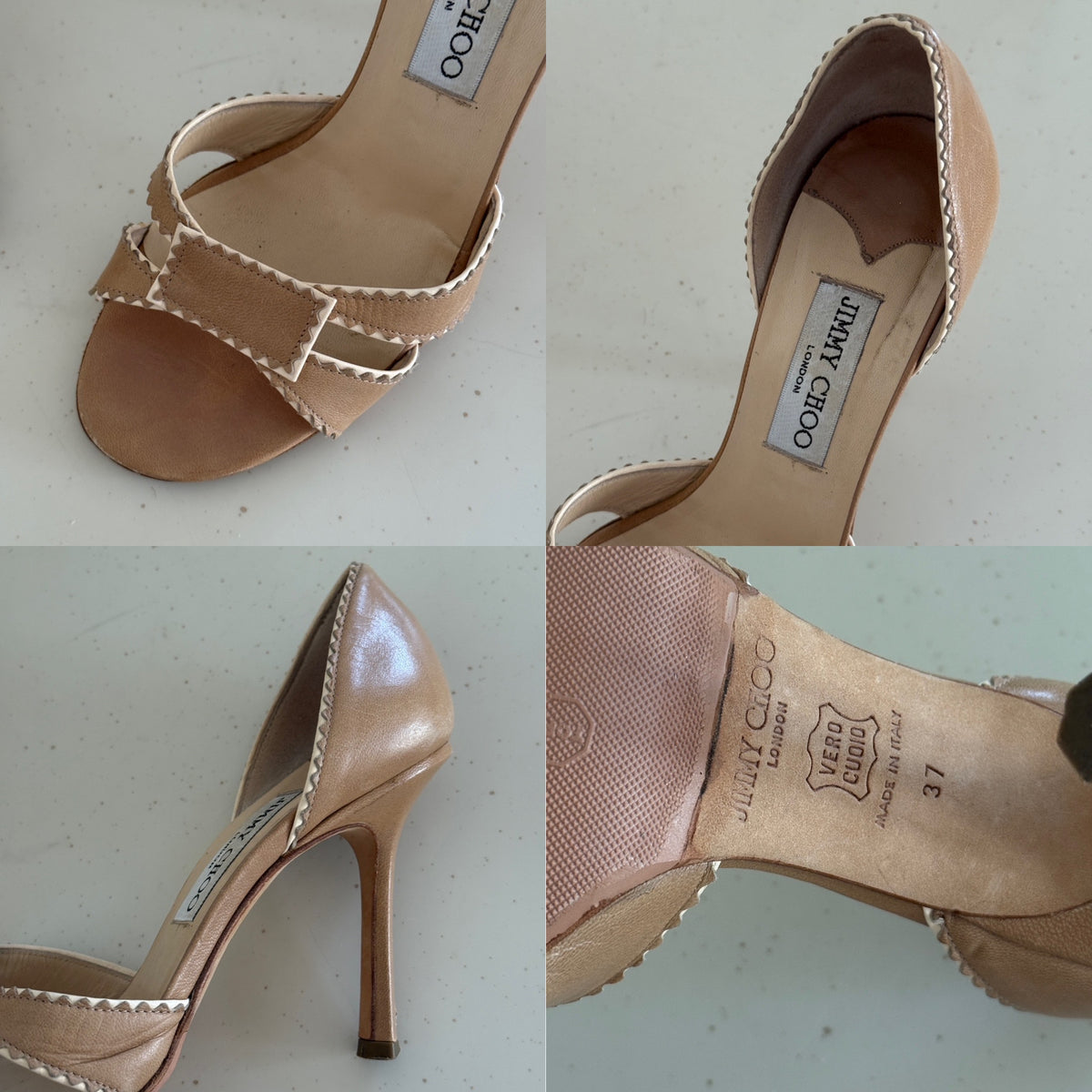 Jimmy Choo Heels (37)