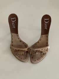 Dior Heels (41)