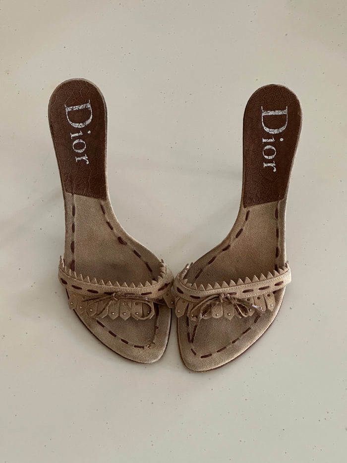 Dior Heels (41)