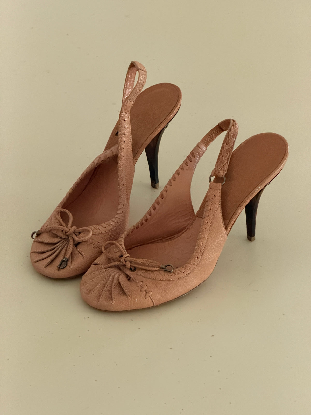 Dior Heels (38)