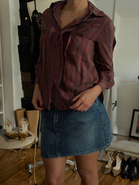 Vintage Dior Shirt (m)