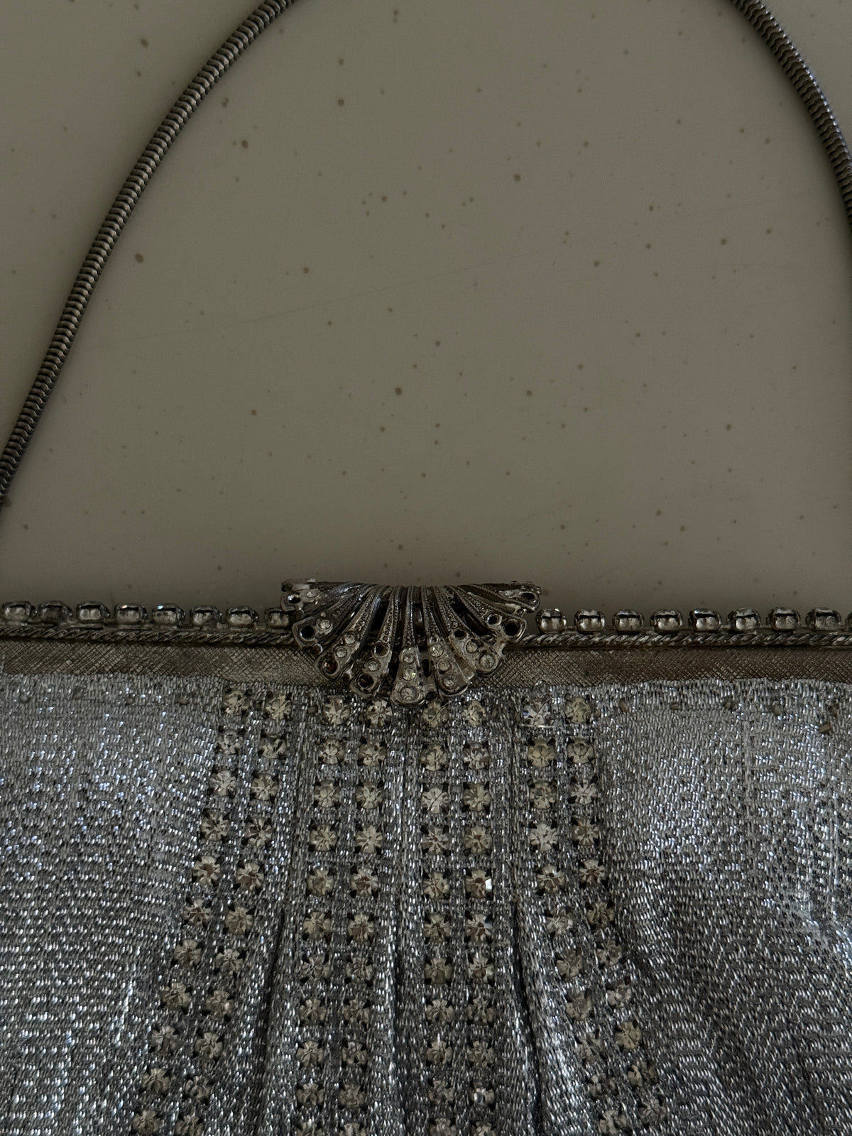 Vintage Evening Bag