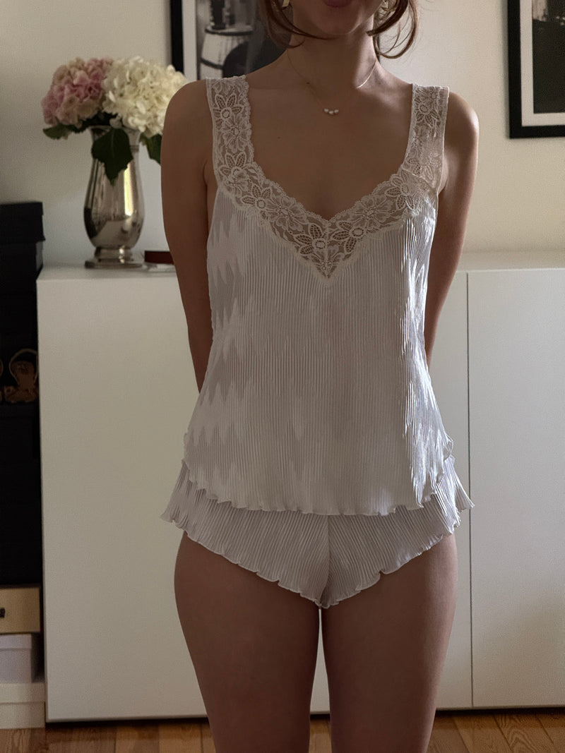 La Perla Lingerie Set (s)