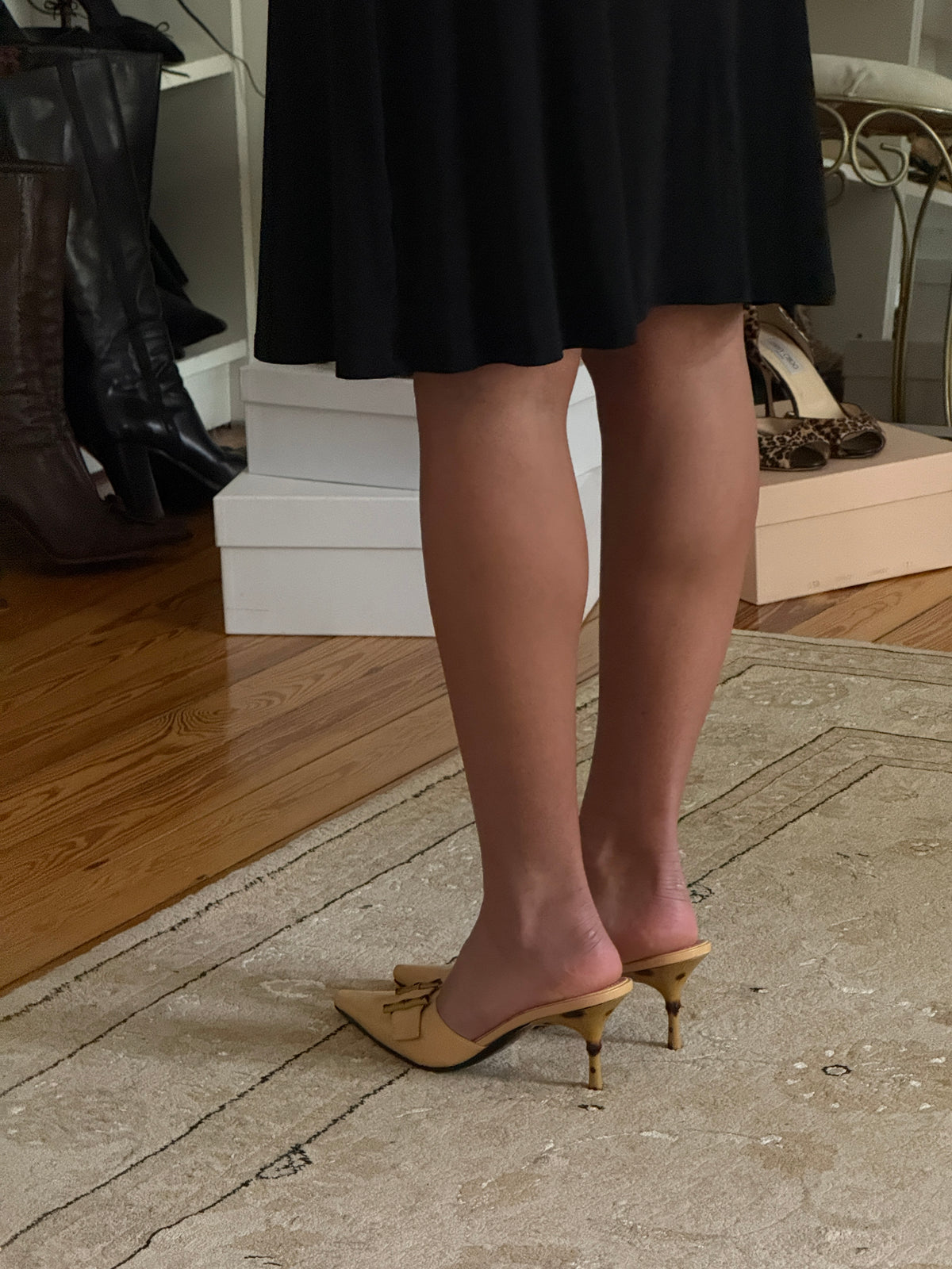 Casadei Heels (38,5)