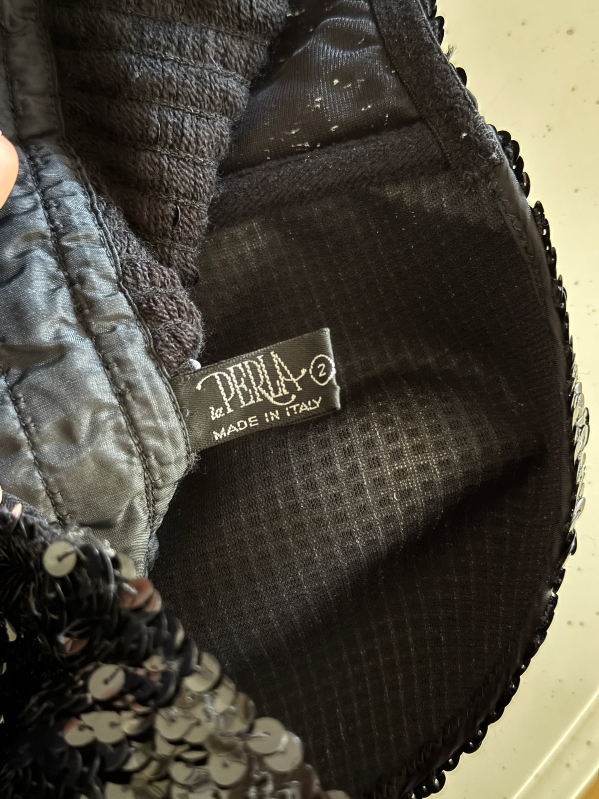 La Perla Corset Top (75 B)