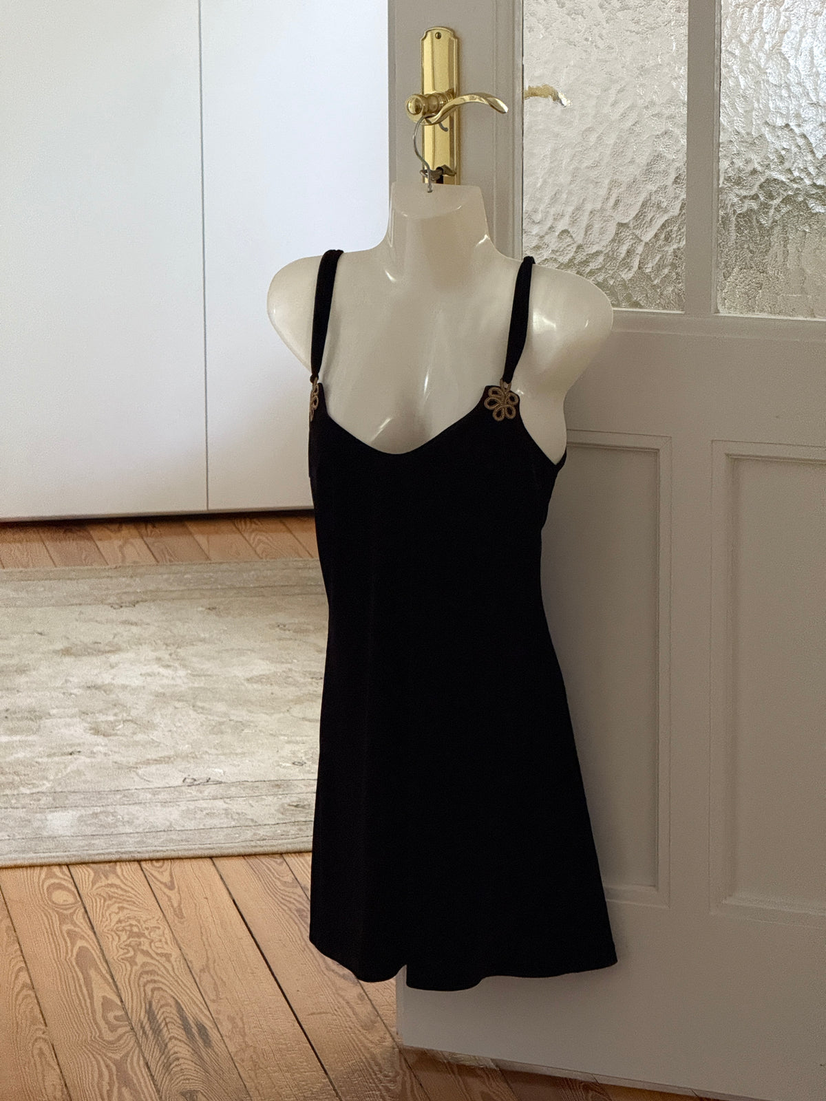 La Perla Velvet Dress (xs)