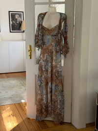 Floral Dress Set (s)